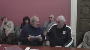 Острецов И.Н. О теории развития разума, вместе с развитием человечества