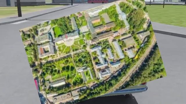 История Пермского Государственного Университета