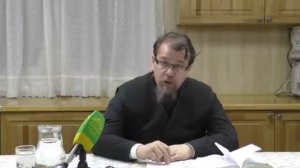 "Правильно "не заботиться о завтрашнем дне"... Клад - это чьё-то на чёрный день" / К.К.