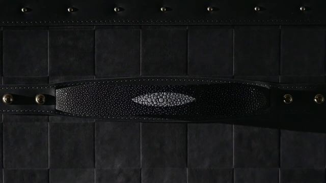 Hastens Grand Vividus Phantom Charcoal смотреть онлайн