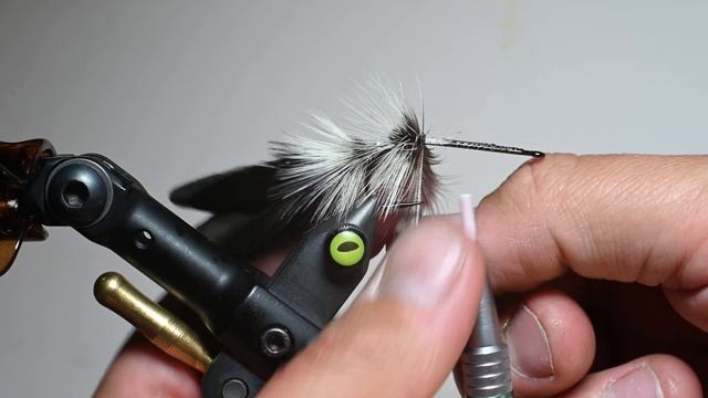 The Freshwater Streamer Gamechanger Fly Pattern Tutorial
