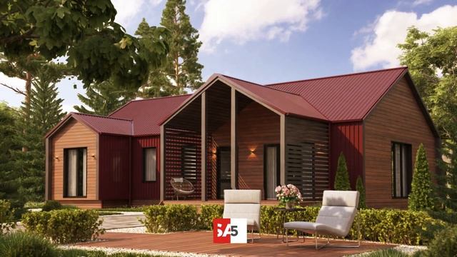 Дом без предоплаты? Легко! смотреть онлайн