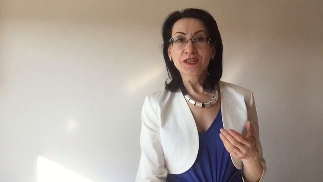 Юлия Бахтина Школа коучинга ДЗ 2-1 Самопрезентация смотреть онлайн