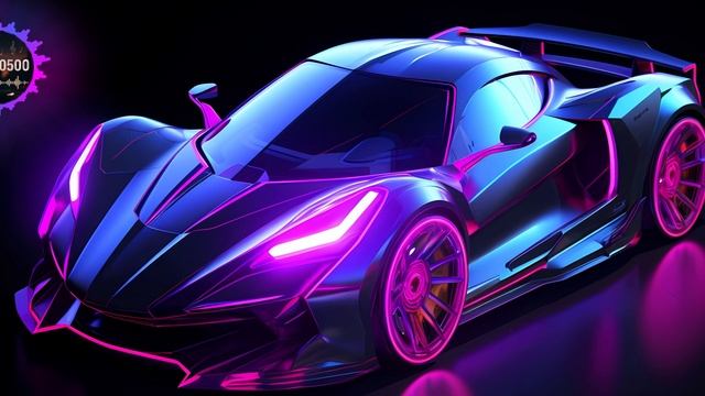 Music Car(Вивальди в огне: электро-оркестр) смотреть онлайн