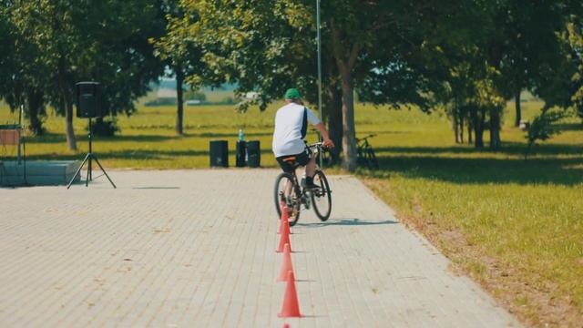 Туристический слёт молодёжи 2023 смотреть онлайн