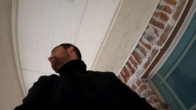 Чуть не сорвался заказ | Работа в США смотреть онлайн