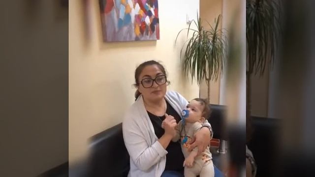 Отзыв. РЦ «Радость» смотреть онлайн