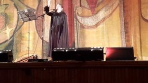 Дуэт "Incanto". Тёмная сторона дуэта.