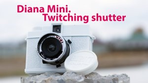 How i fixed Diana Mini