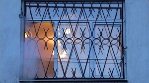 Эвакуация из зданий в случае пожара (обучающий фильм)