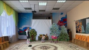 "Дети войны"