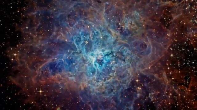 Nebulosas