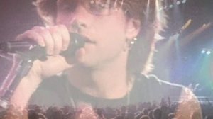 Bon Jovi - In These Arms. 1992.