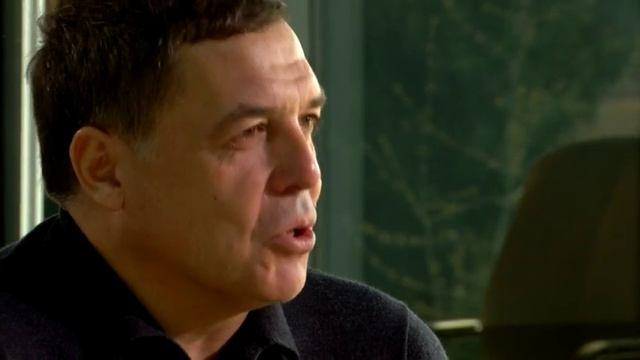 А. Любимов: Еще раз о ВИА  - Катящиеся камни