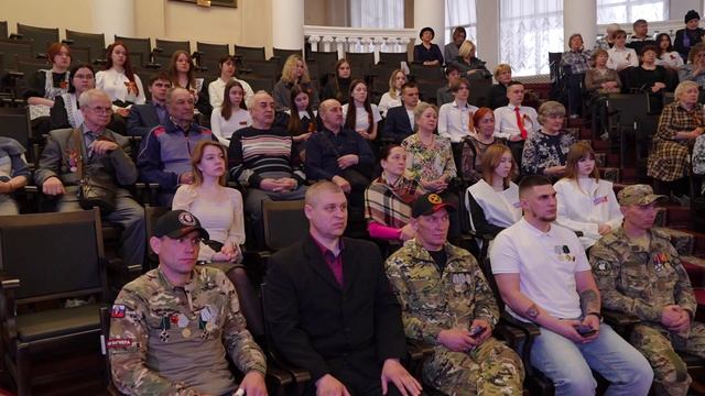 Новости Прокопьевска 03 04 2025