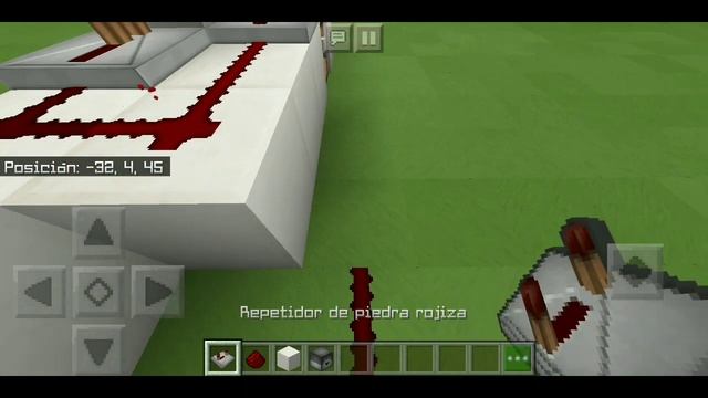 Cómo hacer una máquina expendedora en Minecraft смотреть онлайн