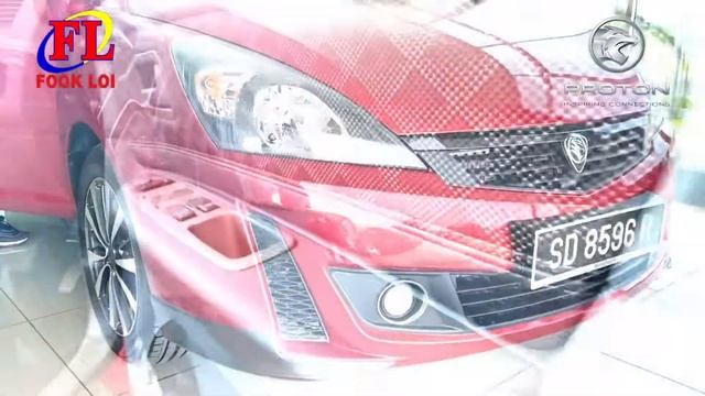 PROTON EXORA intelligence that moves смотреть онлайн