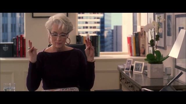 study and work with The Devil Wears Prada ｜ Jazz 🎼