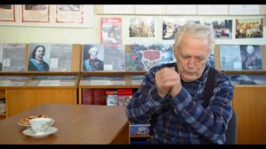 Документальный фильм "Красные стеклышки"