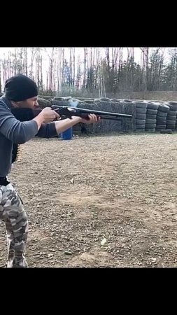winchester 1897 slamfire