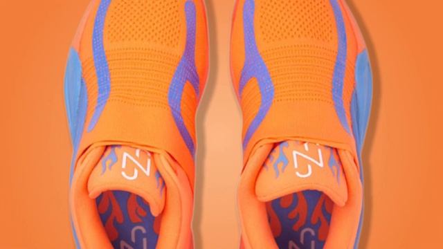 PUMA Rise Nitro Neymar Jr