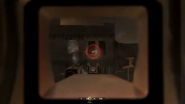 Call of Duty 4 Gameplay notebook Philco PHN 15006 смотреть онлайн