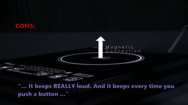 💜Best Induction Cooker On Amazon - 2020 Review