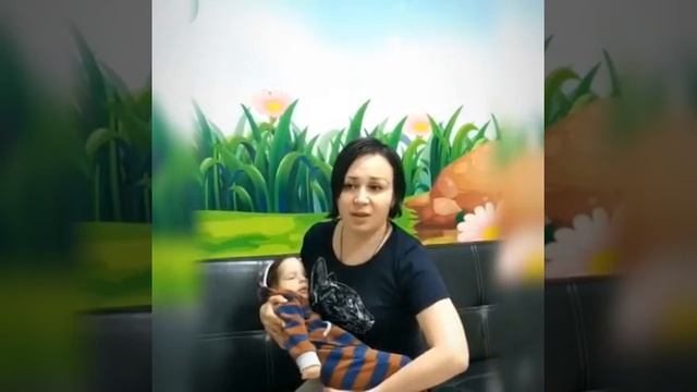 Отзыв. РЦ «Радость» смотреть онлайн