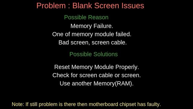 Most Common Problem In Laptop |Solutions In 2 mints | Learn Laptop Repair |Estimated Cost of Repair смотреть онлайн