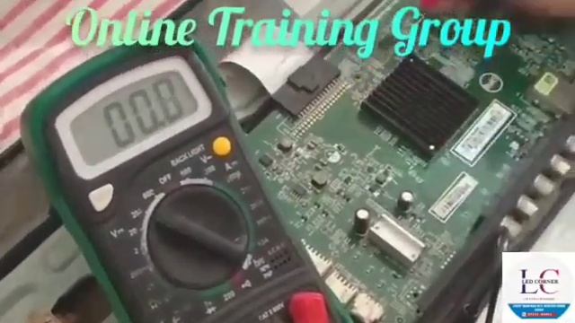 SONY LED TV NO POWER INDICATOR PROBLEM смотреть онлайн