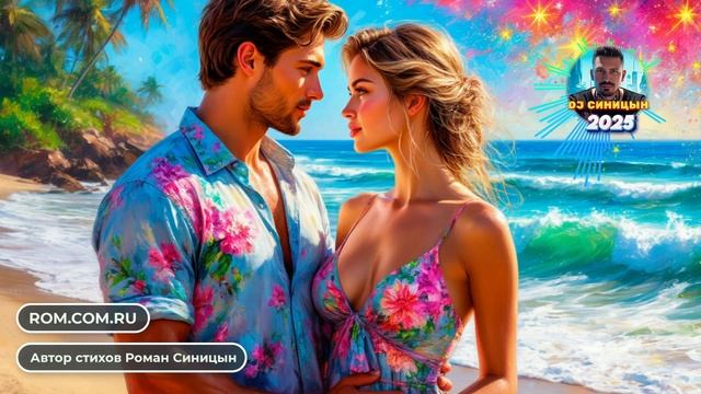 DJ СИНИЦЫН - Мир сияет красотой