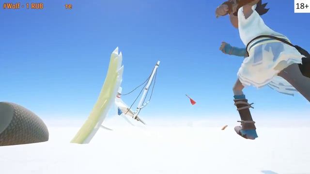 Rime. Часть 3. Продолжаем следовать за лисичкой! смотреть онлайн