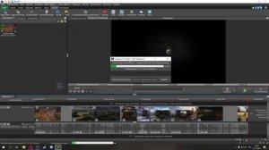 Проблема с Видео редактором VideoPad