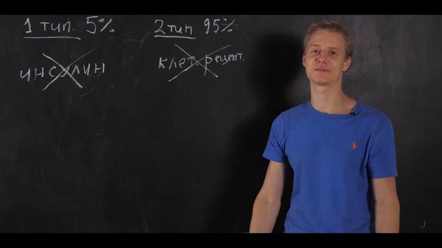 Диабет: ПРИЧИНЫ И ЛЕЧЕНИЕ смотреть онлайн