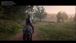 🤝 RED DEAD REDEMPTION 2 Скрытые диалоги и взаимодействия 🗣️