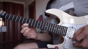 ❗❗❗САМАЯ ПОПУЛЯРНАЯ ВЕРТУШКА ПО ПЕНТАТОНИКЕ❗❗❗