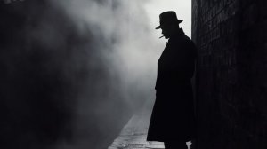 🎷 Noir Jazz – Smooth, Moody, and Cinematic Late-Night Vibes 🌙