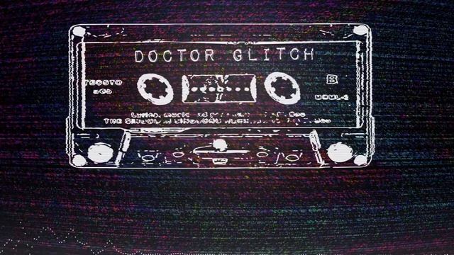 Doctor Glitch - Error 105 [Glitch hop] смотреть онлайн