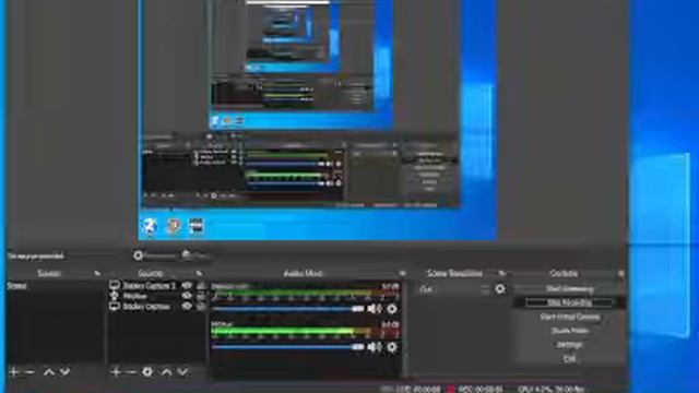 please don't install nvda 2022.1 on windows servers! and here's why смотреть онлайн