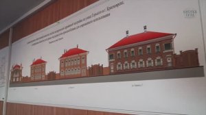 Исторический квартал преобразился в Красноярске ДО и ПОСЛЕ. ч1