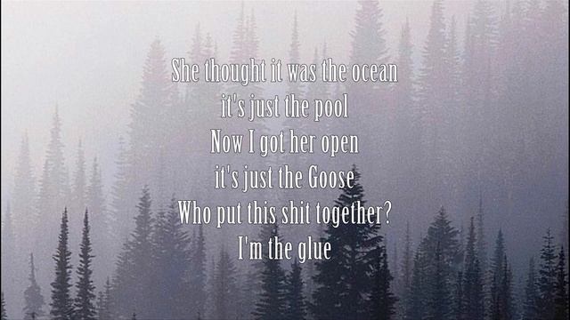Sicko Mode - Travis Scott, Skrillex remix ( Lyrics ) 🎵