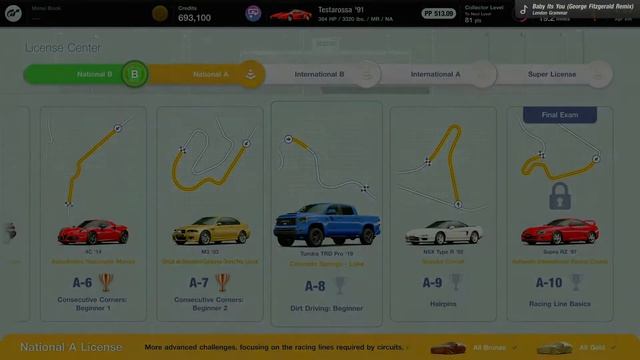 GRAN TURISMO 7 | How To Unlock TOYOTA GR SUPRA RACE CAR' 19 смотреть онлайн