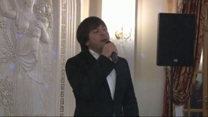 Эльдар Атмурзаев.