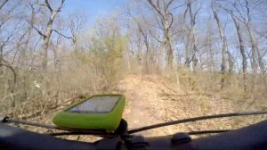 Pontiac Lake Ride May 1, 2015