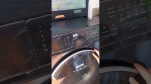 INSTALLATION & DEMO Front Load Washing Machine, Panasonic ( Tagalog)
