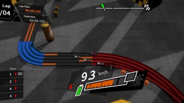 APEX RACER - iOS - First Gameplay - iPhone 11 Pro Max смотреть онлайн