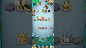 Summoners Greed Idle RPG hero - Gameplay walkthrough 18