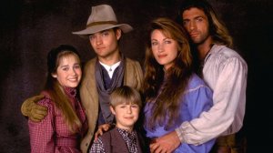 Сериал Доктор Куин: Женщина-врач - 5 сезон 12 серия / Dr. Quinn, Medicine Woman