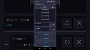 ROLLERCOIN азы новичка! Первая серьезная криптовалюта