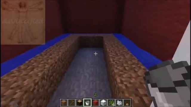 Team Redstone's Quick Builds: Code "Oink" смотреть онлайн